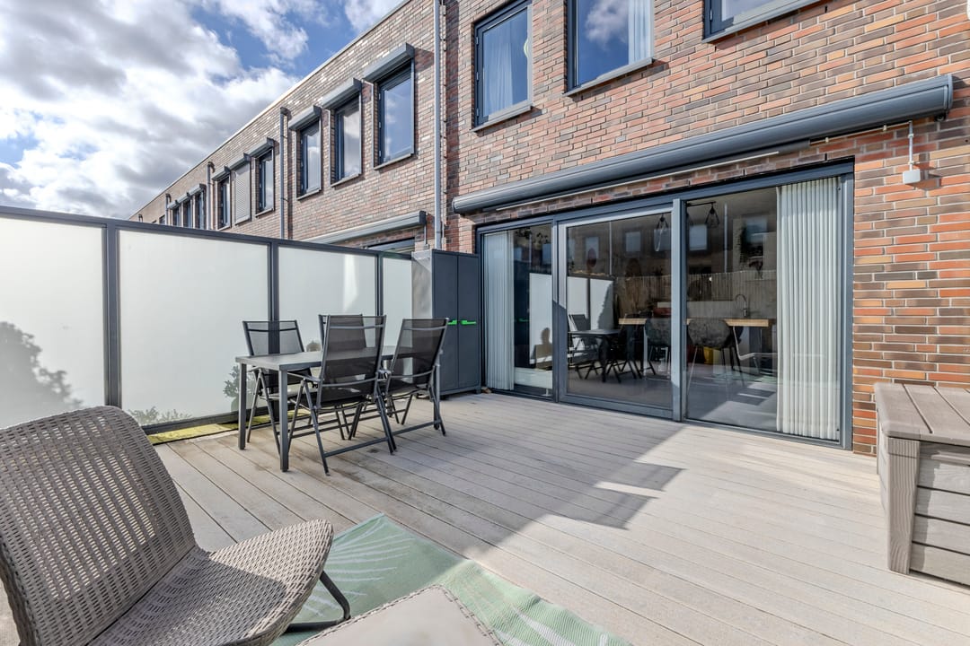 Foto 22 van Willem Hedastraat 35