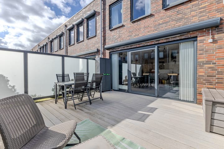 Foto 22 van Willem Hedastraat 35