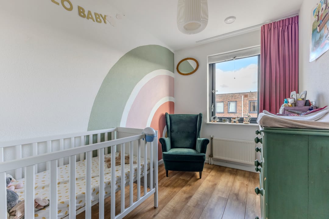 Foto 26 van Willem Hedastraat 35