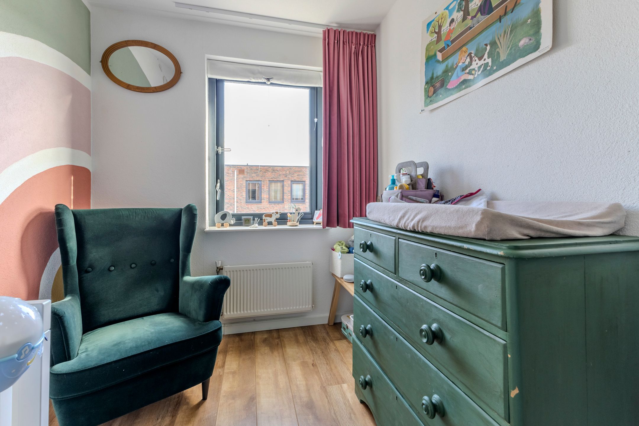 Foto 27 van Willem Hedastraat 35