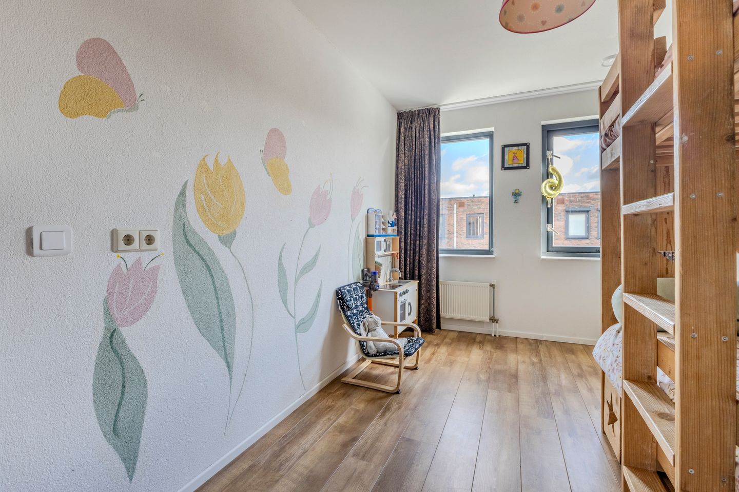 Foto 29 van Willem Hedastraat 35