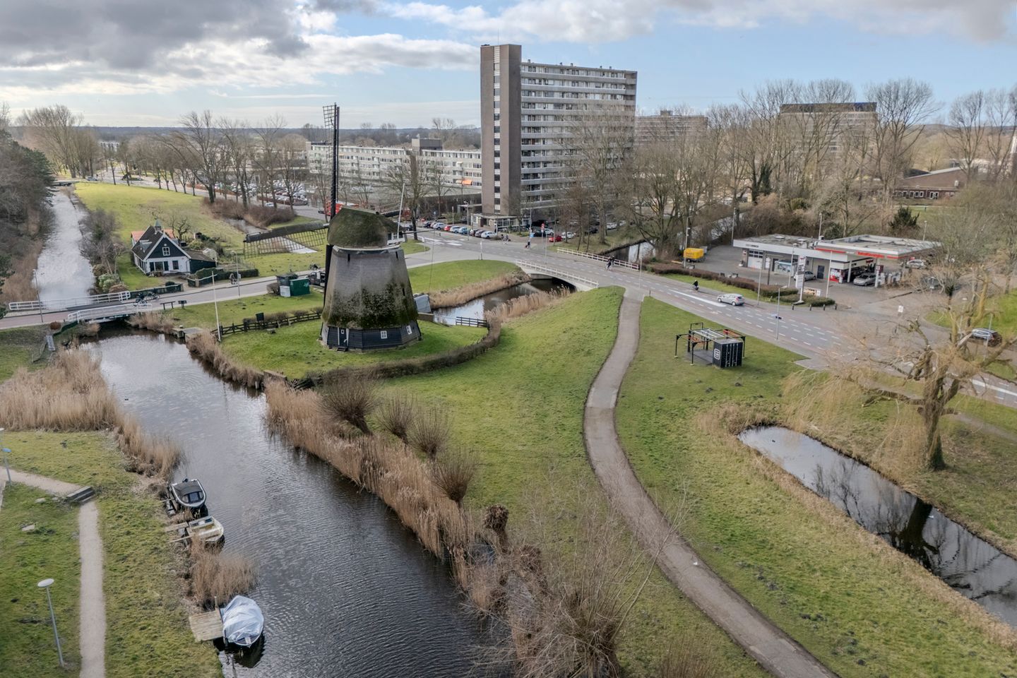 Foto 35 van Willem Hedastraat 35