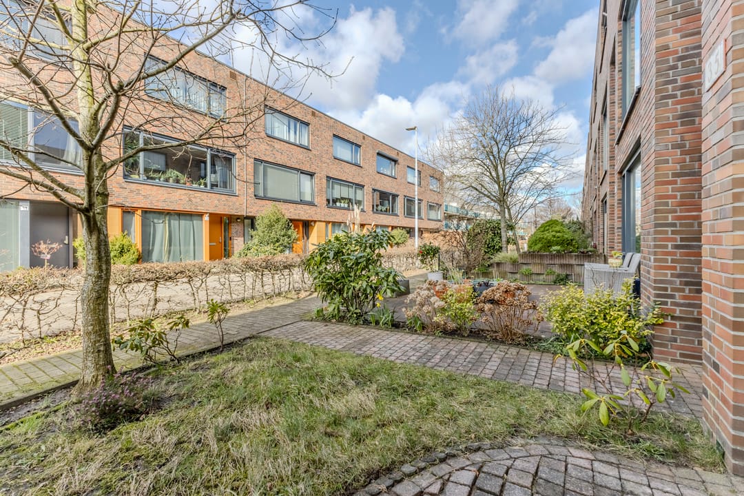 Foto 37 van Willem Hedastraat 35