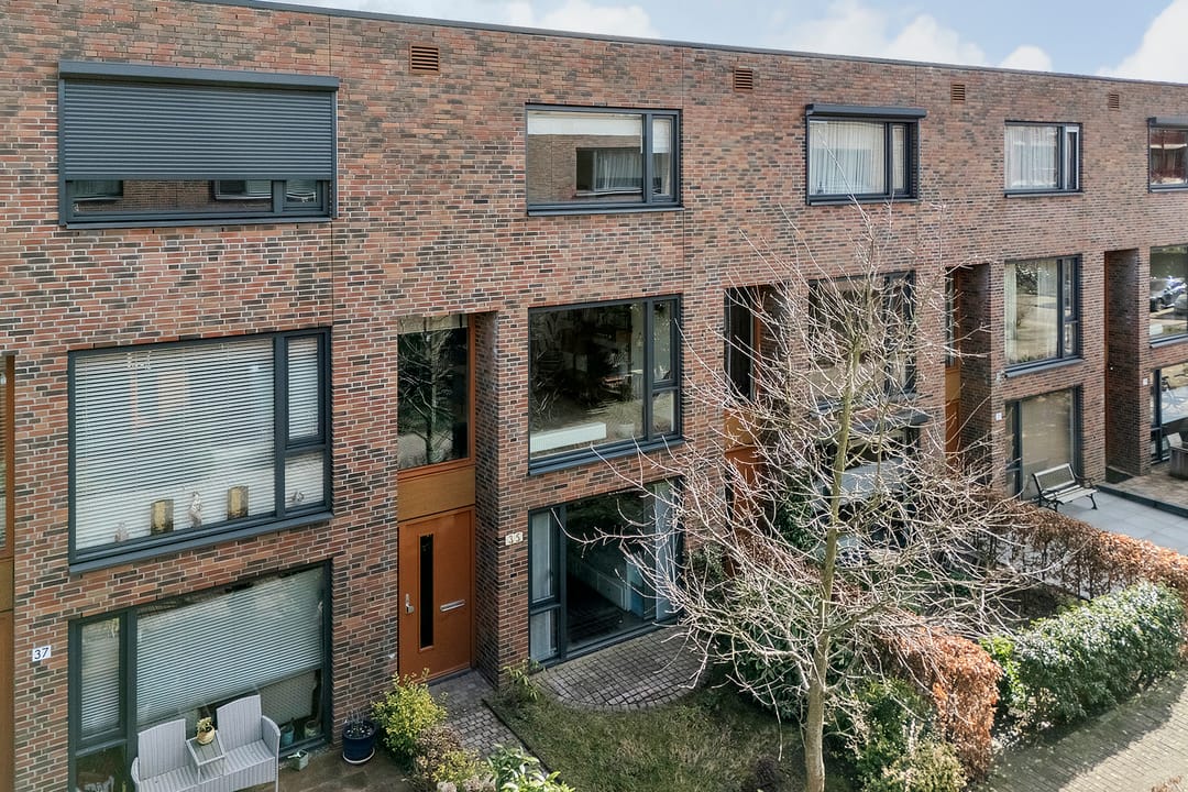 Foto 41 van Willem Hedastraat 35