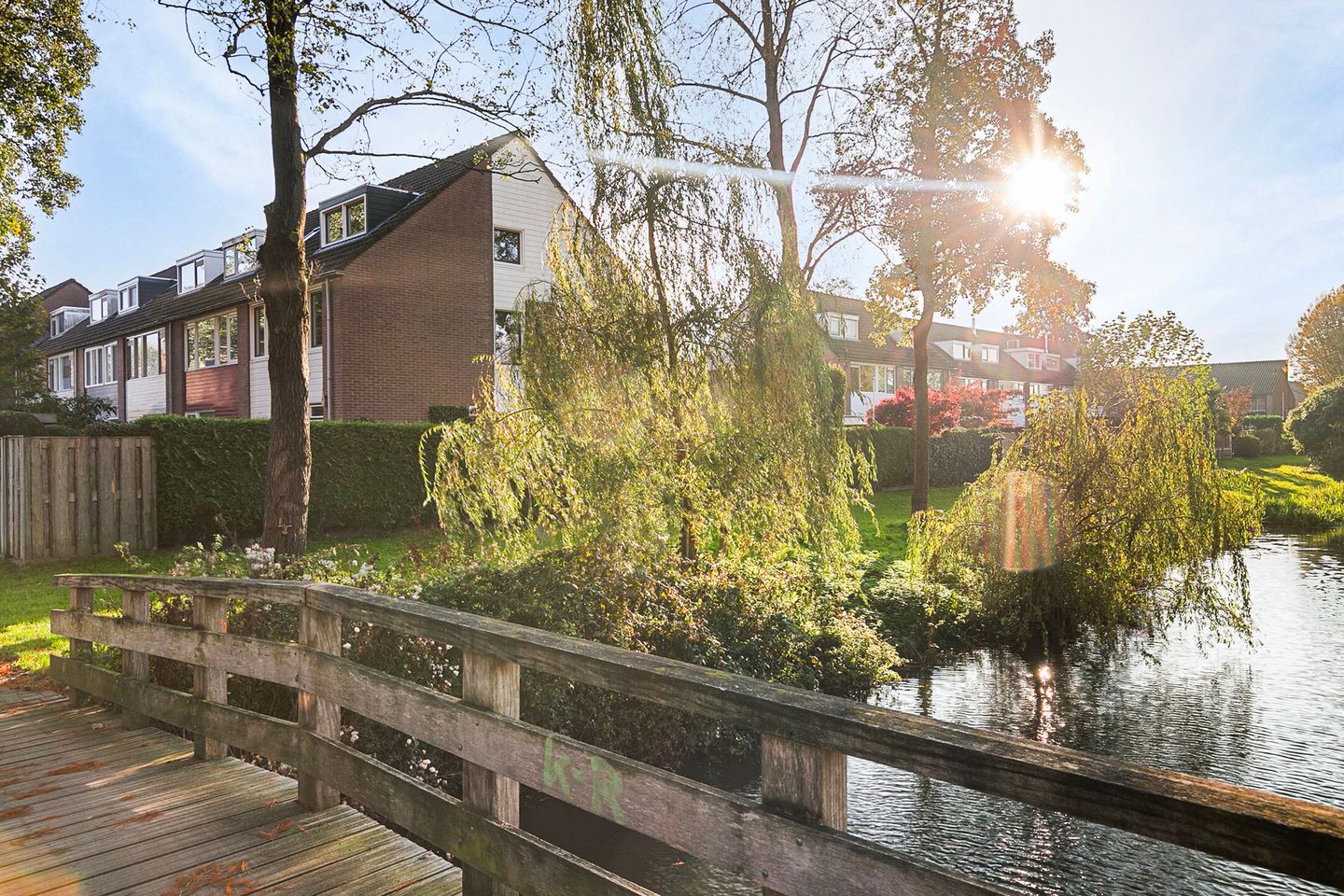 Foto 1 van Goudenstein 17