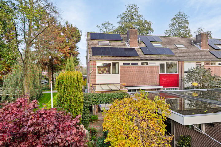 Foto 2 van Goudenstein 17