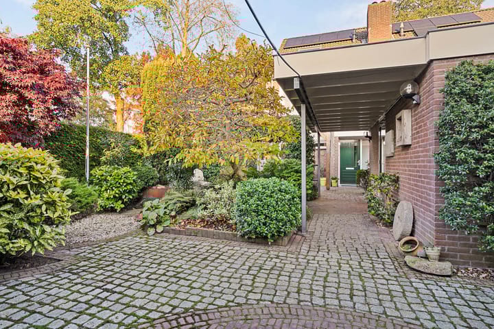 Foto 4 van Goudenstein 17