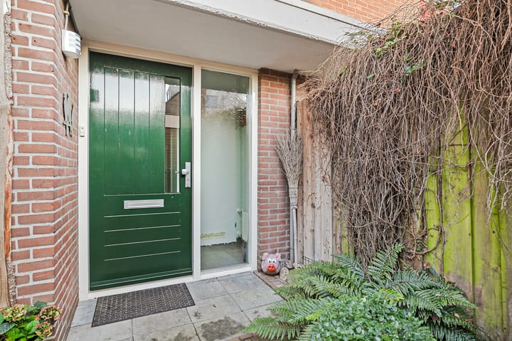 Foto 5 van Goudenstein 17