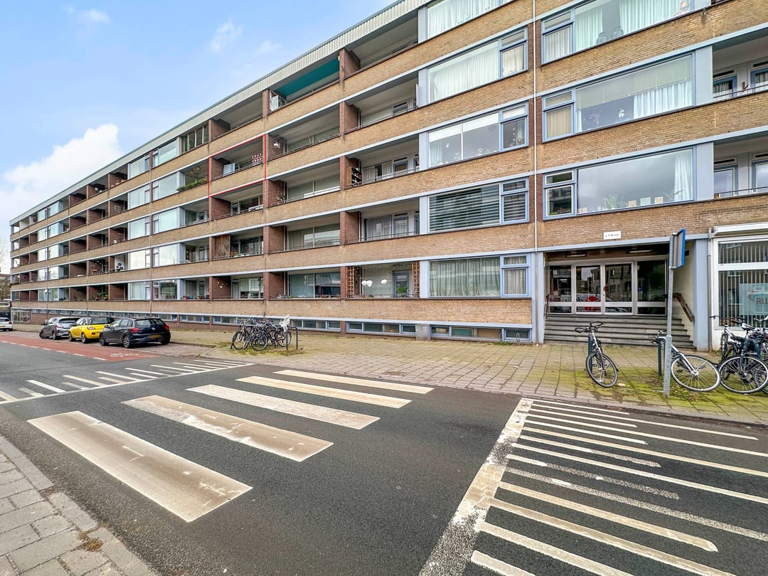 Photo 1 of Wichard van Pontlaan 61