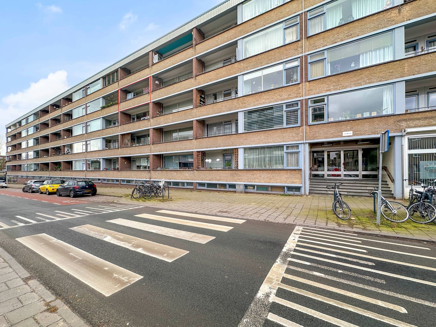 Foto 1 van Wichard van Pontlaan 61