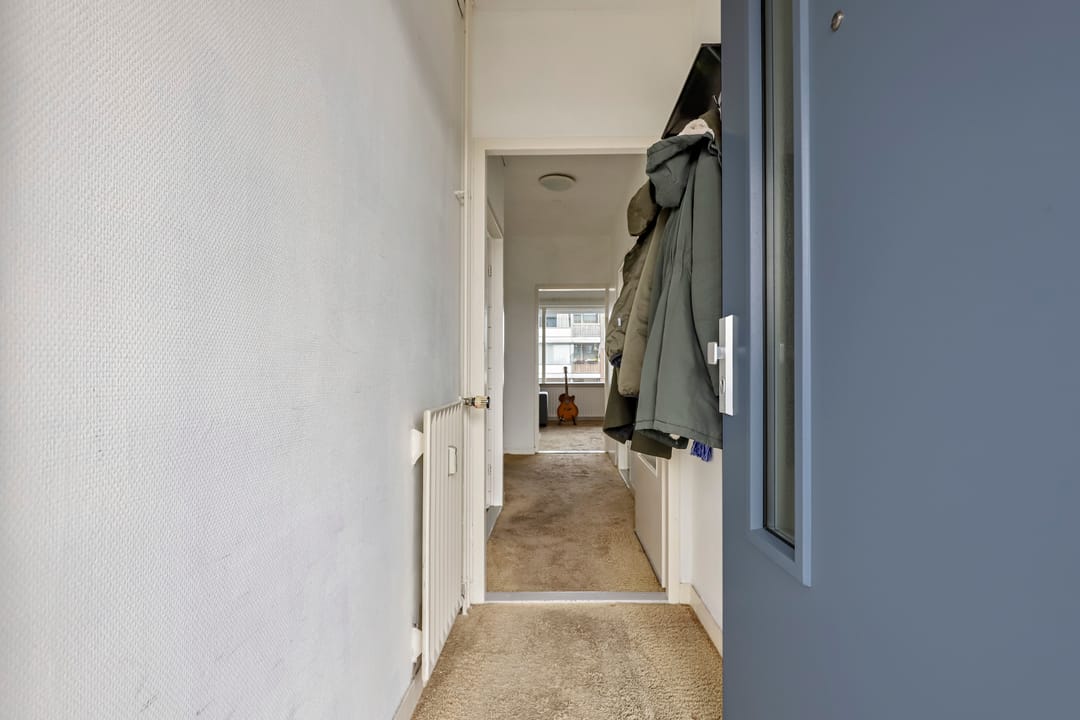 Photo 2 of Wichard van Pontlaan 61