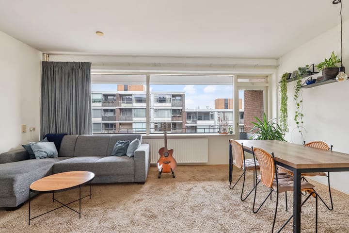 Foto 3 van Wichard van Pontlaan 61