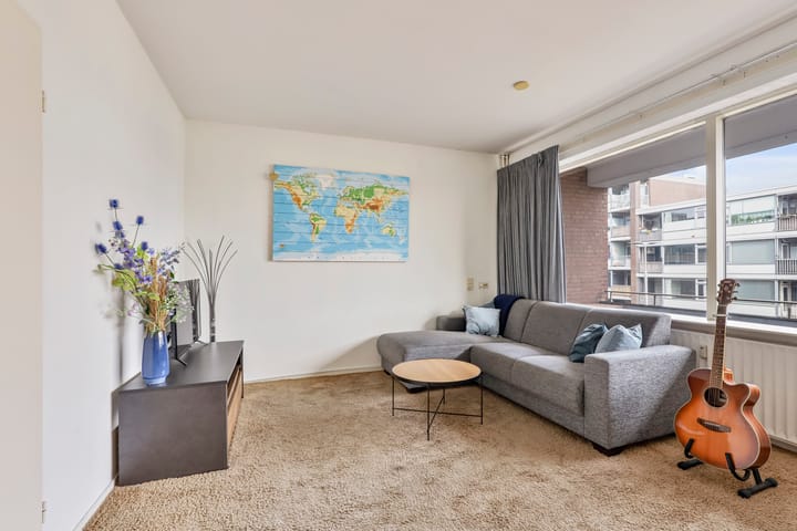 Foto 4 van Wichard van Pontlaan 61