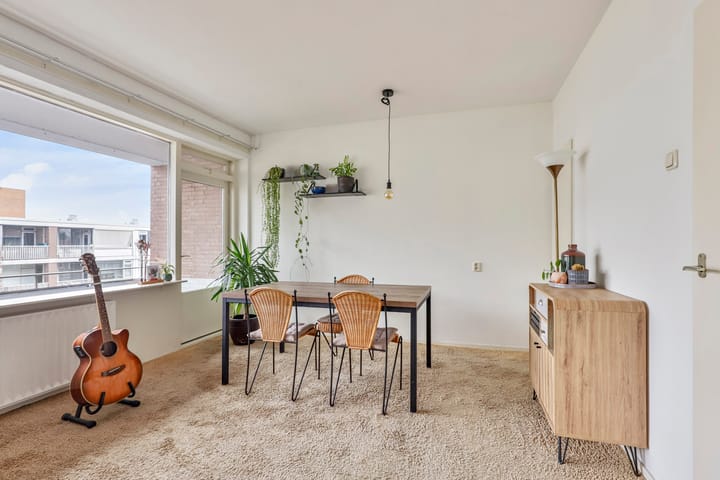 Foto 5 van Wichard van Pontlaan 61