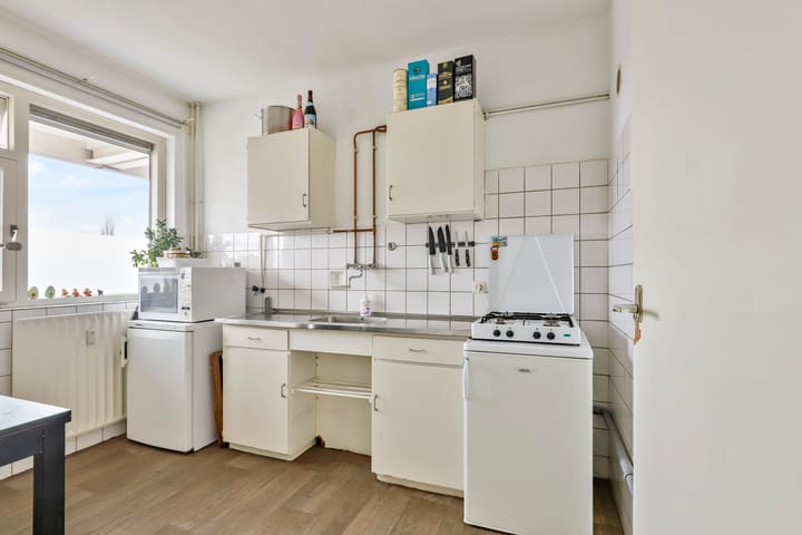 Foto 6 van Wichard van Pontlaan 61