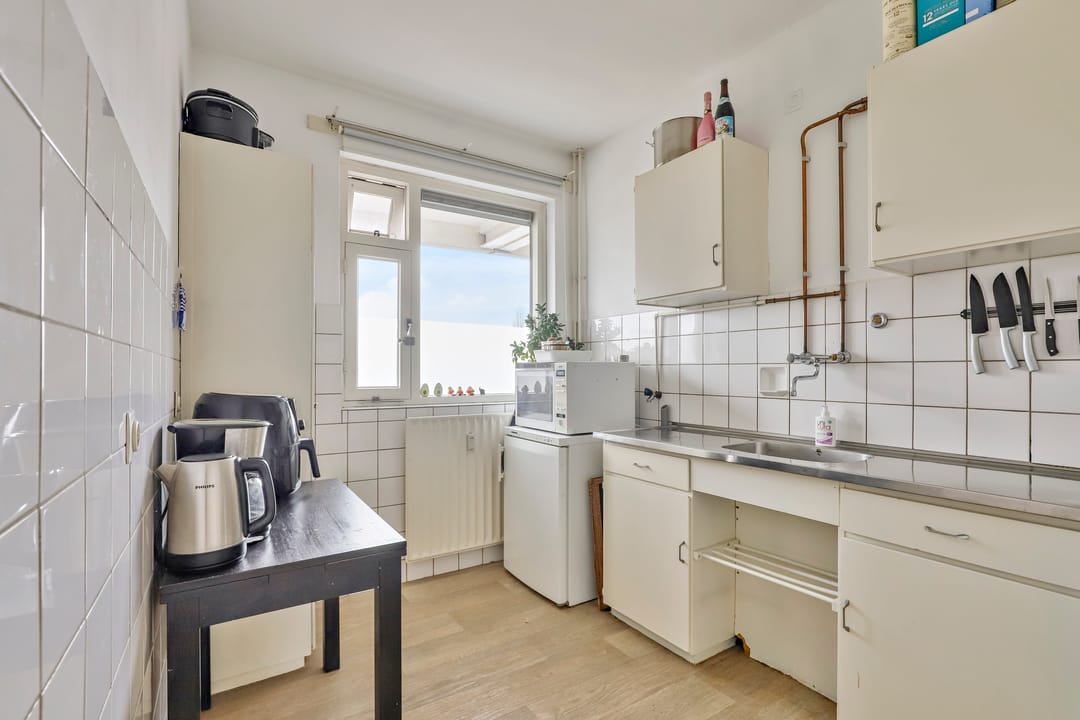 Photo 7 of Wichard van Pontlaan 61