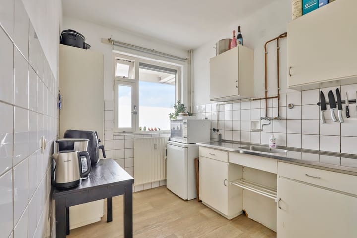 Foto 7 van Wichard van Pontlaan 61