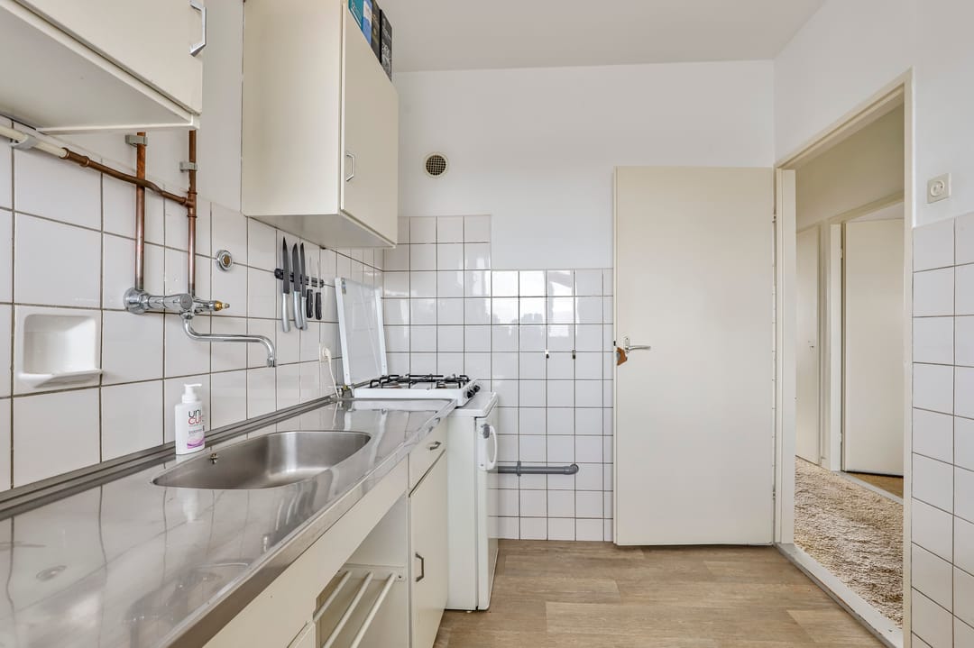 Photo 8 of Wichard van Pontlaan 61