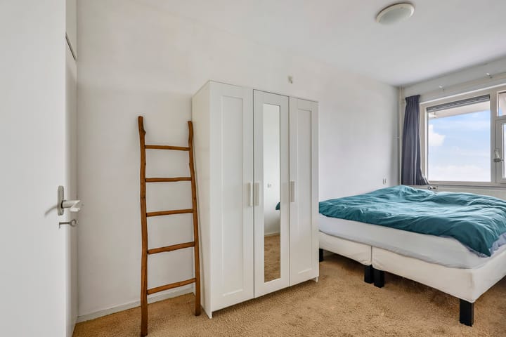 Foto 11 van Wichard van Pontlaan 61