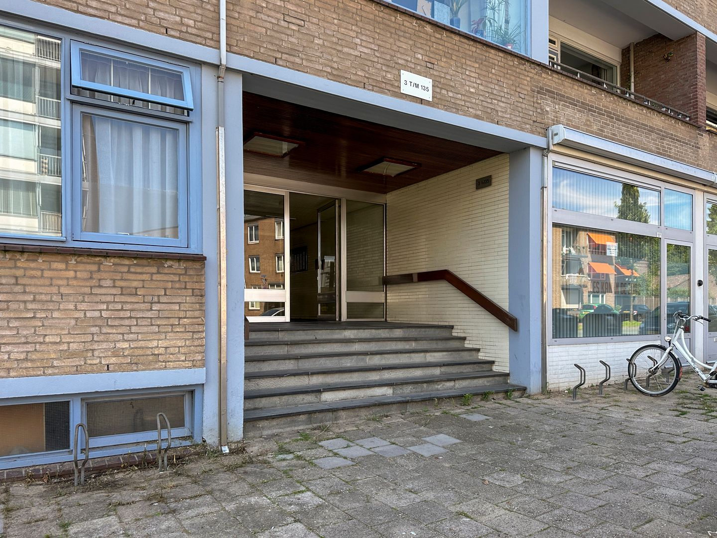 Photo 14 of Wichard van Pontlaan 61