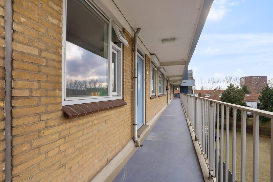 Photo 16 of Wichard van Pontlaan 61