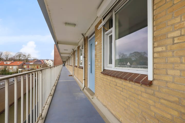 Foto 17 van Wichard van Pontlaan 61