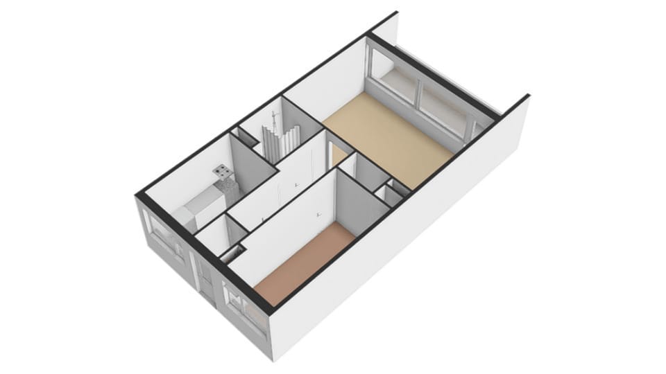 Photo 22 of Wichard van Pontlaan 61