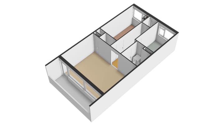 Foto 23 van Wichard van Pontlaan 61