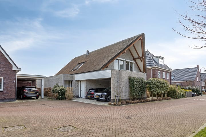 Foto 2 van Rietoever 65