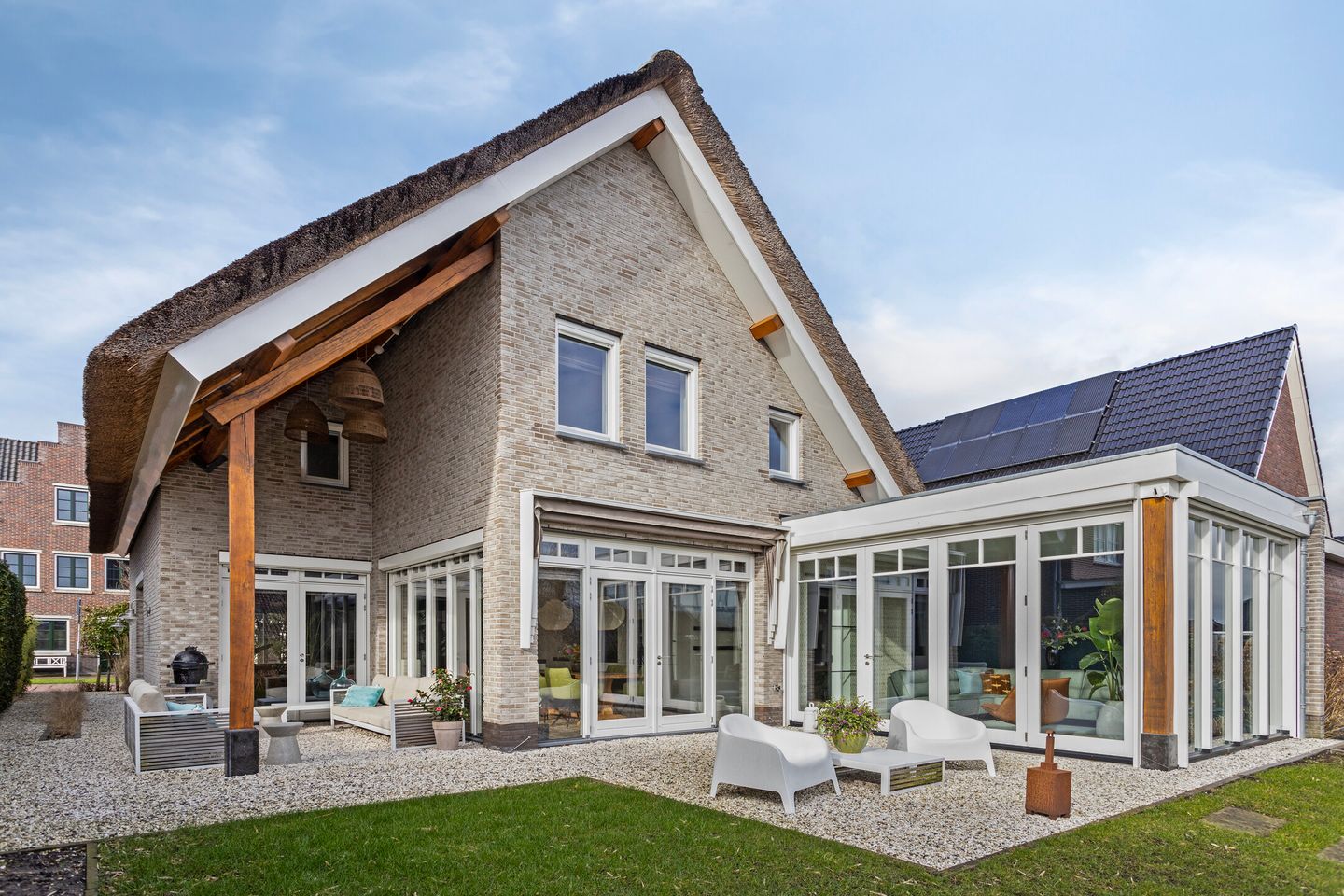 Foto 1 van Rietoever 65