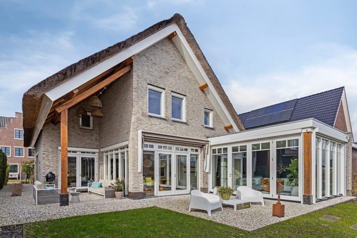 Foto 1 van Rietoever 65