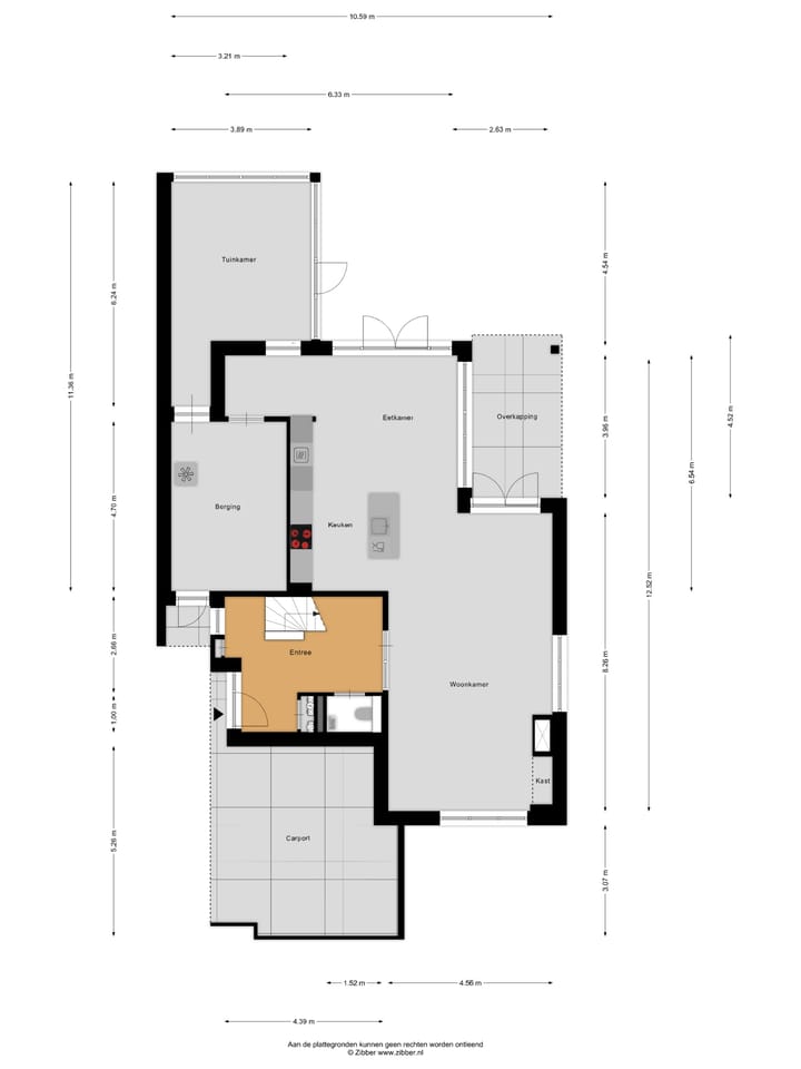 Foto 28 van Rietoever 65