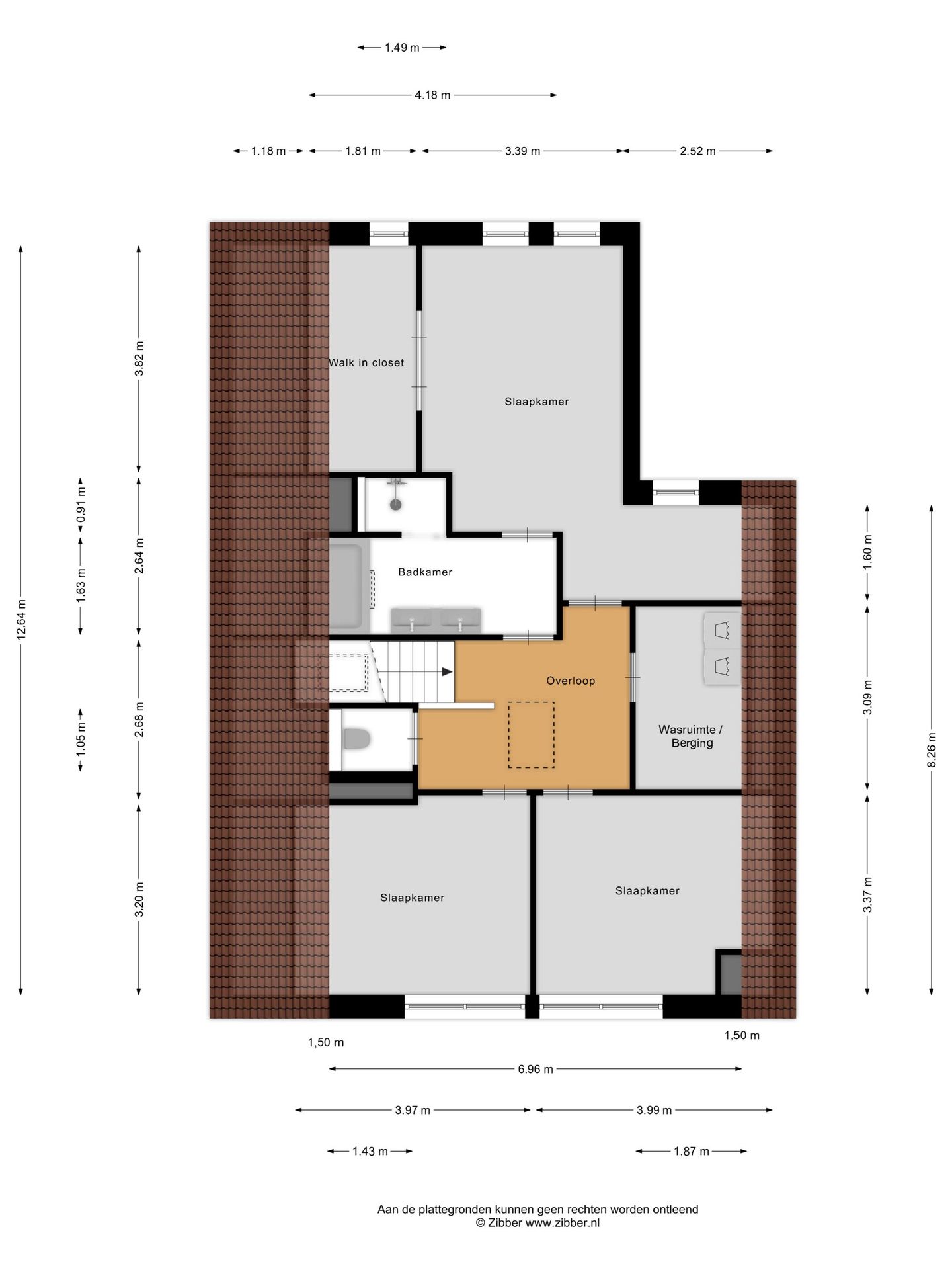 Foto 29 van Rietoever 65