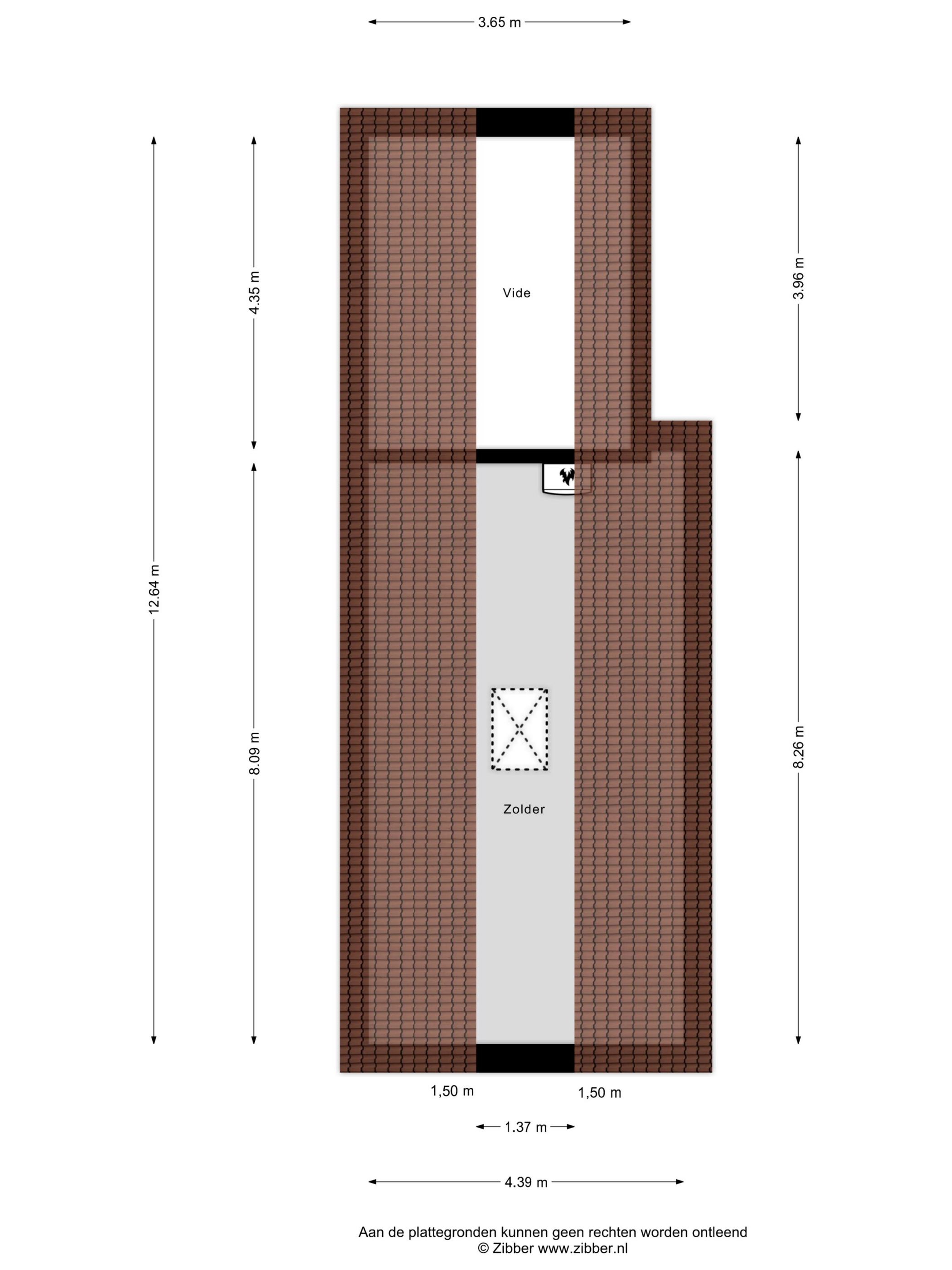 Foto 30 van Rietoever 65