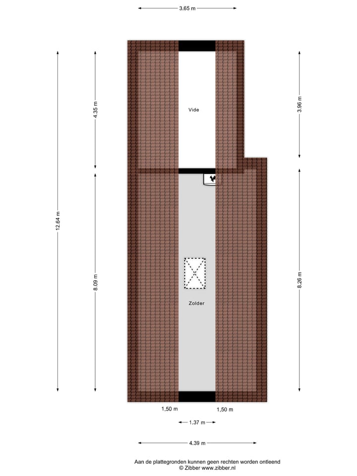 Foto 30 van Rietoever 65