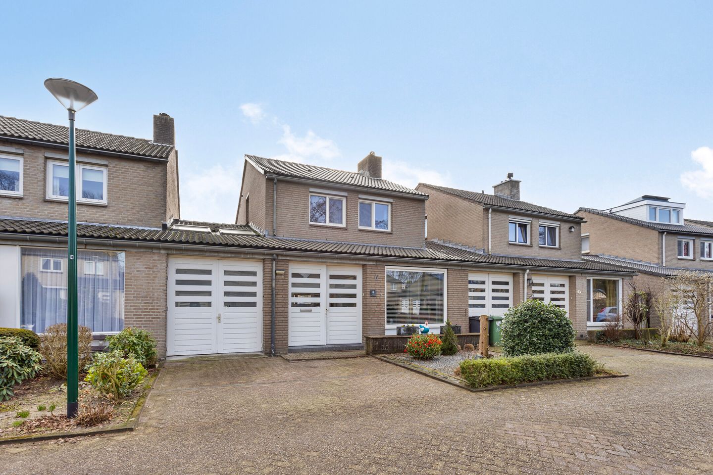 Foto 1 van Plantsoen 5