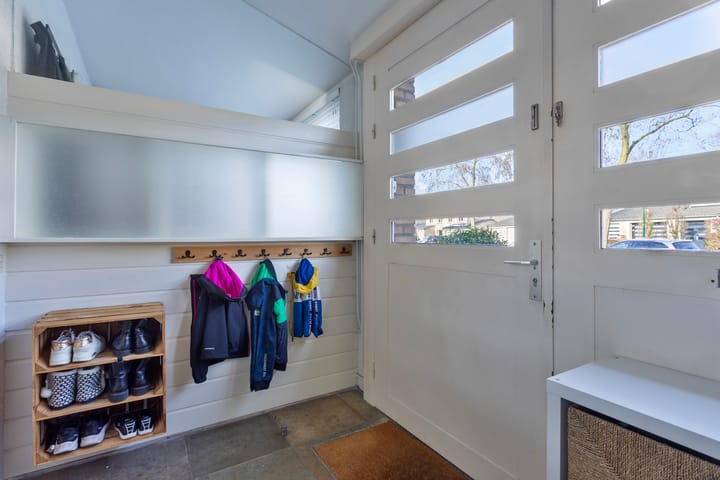 Foto 5 van Plantsoen 5