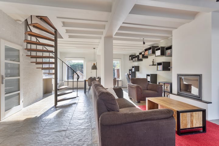 Foto 7 van Plantsoen 5