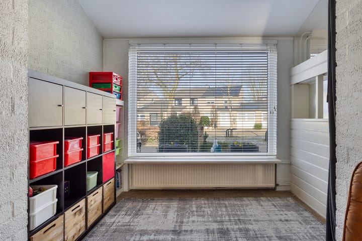 Foto 10 van Plantsoen 5