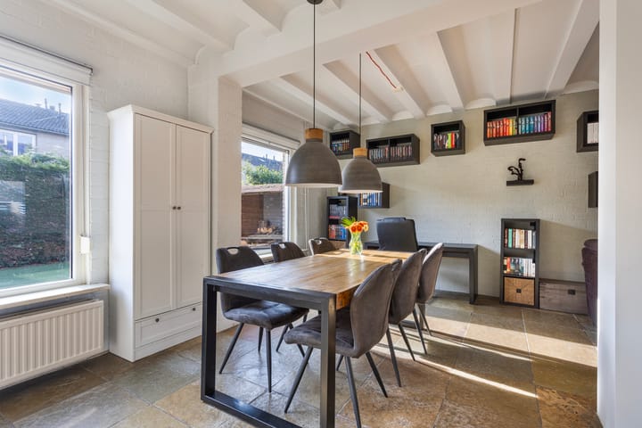 Foto 12 van Plantsoen 5