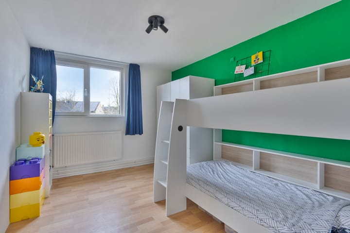 Foto 25 van Plantsoen 5