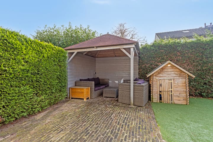 Foto 32 van Plantsoen 5