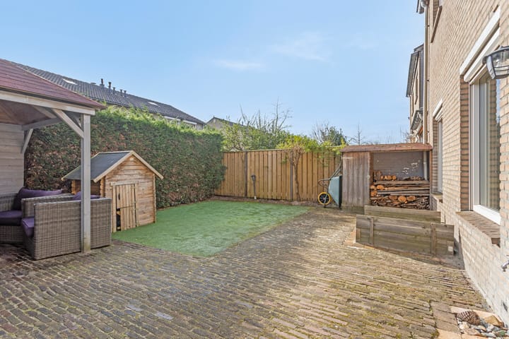 Foto 33 van Plantsoen 5