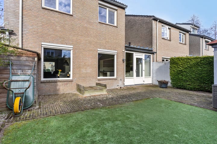 Foto 34 van Plantsoen 5