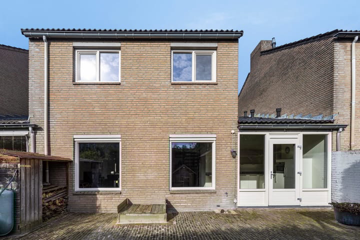 Foto 35 van Plantsoen 5