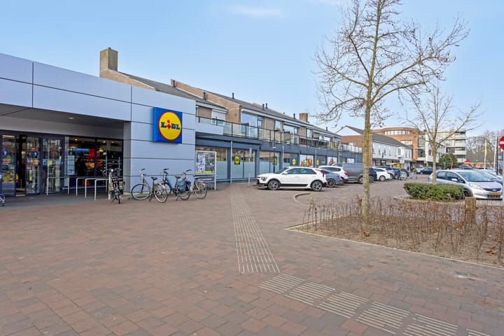 Foto 39 van Plantsoen 5