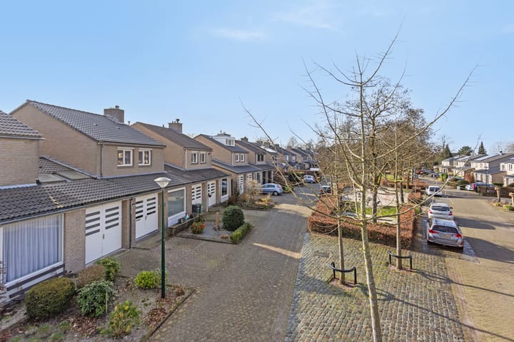 Foto 40 van Plantsoen 5