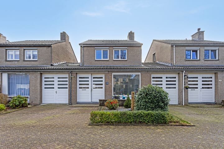 Foto 41 van Plantsoen 5