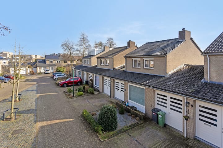 Foto 42 van Plantsoen 5