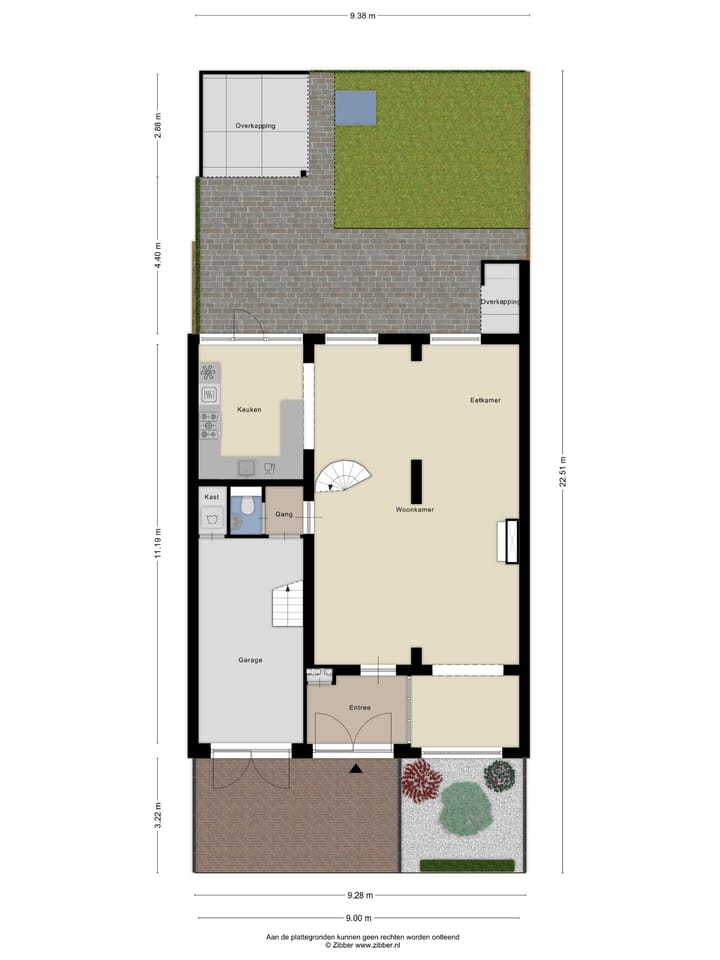 Foto 44 van Plantsoen 5